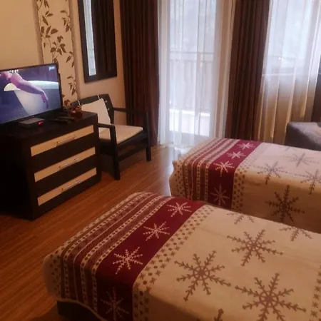Apartment Snowdrop