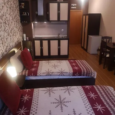 Snowdrop Apartment