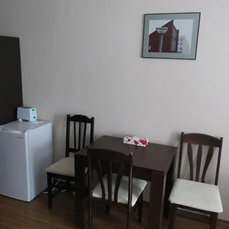 Apartment Snowdrop