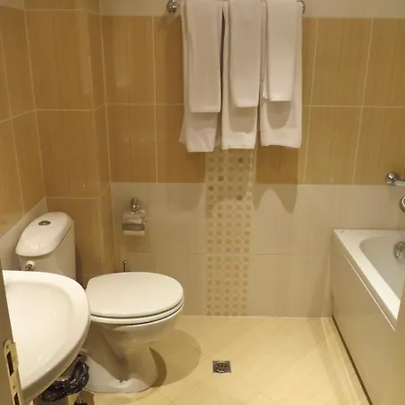 Apartment Snowdrop Borovets