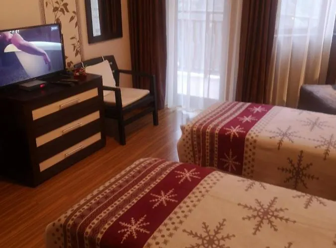 アパート Snowdrop