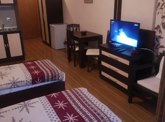 アパート Snowdrop *