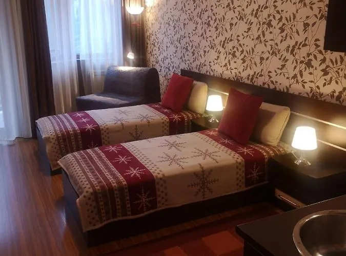 Snowdrop アパート *