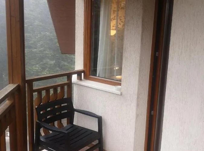 アパート Snowdrop *