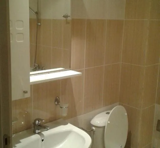 Snowdrop アパート