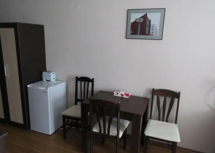 アパート Snowdrop