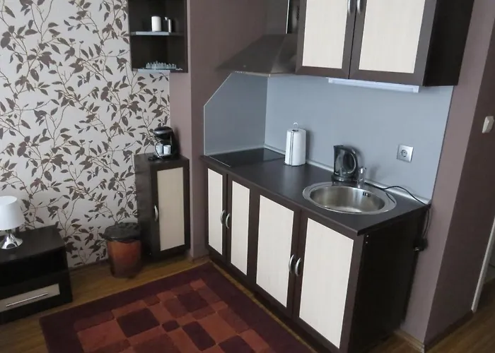 Snowdrop ボロヴェッツ